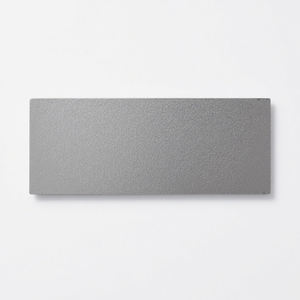 Hoja <span class=keywords><strong>de</strong></span> acero inoxidable 304 316 Placa delgada Placa perforada <span class=keywords><strong>de</strong></span> acero inoxidable - Product Image 4