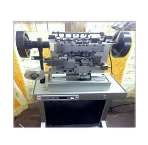 Máquina Profesional para Cortar Cadenas, Máquina para Cadenas de Cuerda, Curb, Figaro y Cables, para la Fabricación de Joyería, Corte Rápido y Preciso - Product Image 4