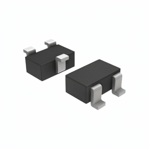 FJX4004RTF Manufacturer Channel Transistors Buy Electronics Components Online SC-70, SOT-323 - Product Image 1