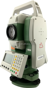 อุปกรณ์สำรวจแบบ Total Station ราคาประหยัด รุ่น RTS102R10 RTS102 ความแม่นยำสูง 2 นิ้ว และระยะวัดแบบไม่ใช้ปริซึมได้ไกล 1000 เมตร RTS102R10 ความแม่นยำสูง - Product Image 4