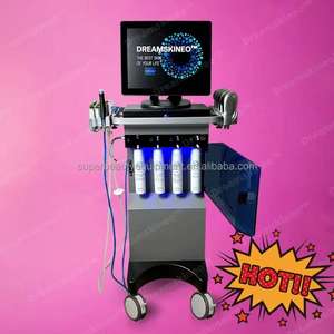 Yüksek performanslı sistem Hydra güzellik makinesi yüz güçlendiriciler çözüm ipuçları Hydra cilt Retinol Brighton İpuçları güçlendirici çözüm - Product Image 4