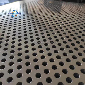 Machine <span class=keywords><strong>de</strong></span> poinçonnage <span class=keywords><strong>de</strong></span> tôles en gros pour usine, machine à poinçonner, machine à perforer - Product Image 5