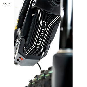 Contrôleur de moteur 60V pour Talaria Sting MX3 MX4 Talaria Stinger 8.0 Moto électrique tout-terrain Pièces de contrôleur de moto - Product Image 5