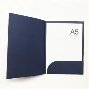 Offres Spéciales personnalisé noir Kraft papier mémoire livre épais dossier <span class=keywords><strong>Album</strong></span> pour anniversaire de mariage famille porte-carte-cadeau - Product Image 2