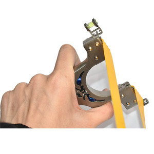 Nuevo diablo Acero inoxidable al aire libre caza tiro de Honda - Product Image 3