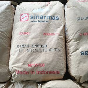 Nouilles de savon blanc de la meilleure qualité, production de nouilles à l'huile de palme, matière première cosmétique - Product Image 6