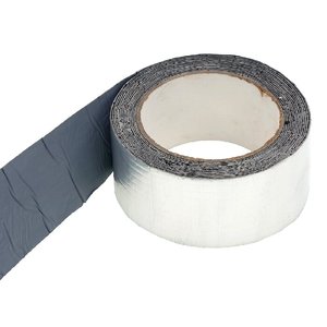 Bande adhésive en butyl imperméable et à étanchéité renforcée, sans fuite, installation facile, à déchirer et coller directement sur les toitures en acier coloré - Product Image 5