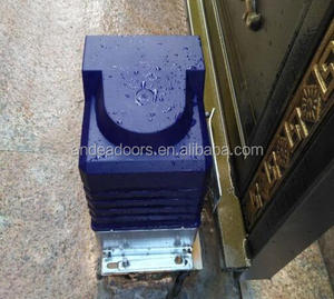 Dụng Cụ Mở Cổng Tự Động Nhỏ - Product Image 6