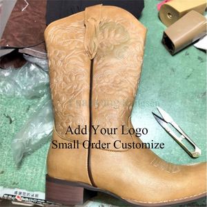 Stivali di Sicurezza in Pelle Crazy Horse di Alta Qualità, Impermeabili, con Puntale in Acciaio per Donne - Product Image 1