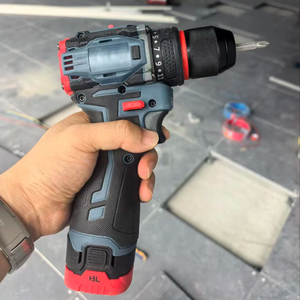 Llave de <span class=keywords><strong>impacto</strong></span> inalámbrica sin escobillas con accesorio de puente, controlador avanzado de 20V/21V para <span class=keywords><strong>atornillador</strong></span> de litio, herramienta universal de 4 modos para tornillos metálicos. - Product Image 2