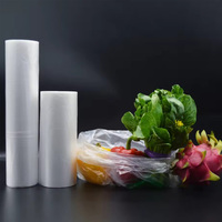 Einweg-Kunststoff-Spritzbeutel in Dreieck-/Trapezform für Creme-Kuchendekoration