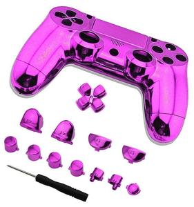 ПВХ Iorn с покрытием Ps 4 сменная оболочка для P4 жесткого корпуса защитный чехол для лица сменный цвет сменная часть - Product Image 5