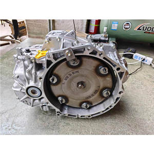 Boîte de vitesses automatique d'origine 2010 2012 09G pour VW Jetta Golf Passat 6 vitesses transmission séquentielle - Product Image 1