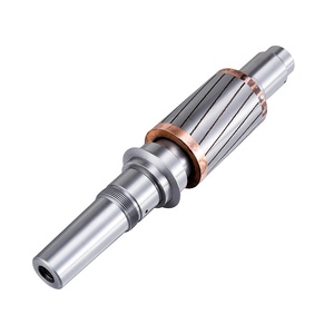 OEM Customized External Grinding Processing Darts Transmission Metal Carbon Steel <strong>Shaft</strong> Long Cylindrical <strong>Shaft</strong> Motor Axle <strong>Shafts</strong> - Product Image 3