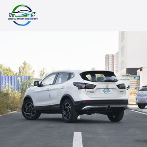 Nissan <span class=keywords><strong>Qashqai</strong></span> <span class=keywords><strong>2023</strong></span> d'occasion, 2.0L, automatique, SUV, conduite à gauche, à vendre à bas <span class=keywords><strong>prix</strong></span> - Product Image 5