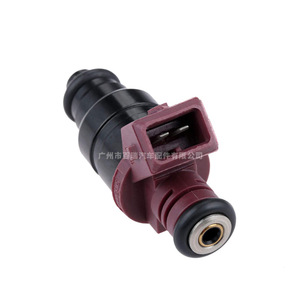 Inyector de Combustible 5WY2404A MIA11720 Para Motor de 3 Cilindros John Deere 825i Gator - Product Image 5