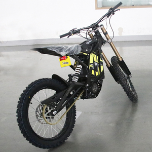 Vélo électrique Surron Light Bee X 2026, 8000w, 60v, 40Ah, Sur Ron LBX 2025 pour adultes, noir, moto tout-terrain - Product Image 3