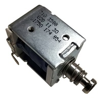 1750174854 Solénoïde Diebold ATM Opteva 522 560 562 Bobine de solénoïde pour distributeur de billets Pièces détachées pour machine ATM