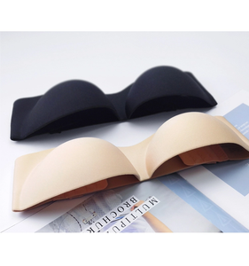 <span class=keywords><strong>Reggiseni</strong></span> Sexy senza spalline per donna reggiseno invisibile <span class=keywords><strong>Push</strong></span> <span class=keywords><strong>up</strong></span> Lingerie senza cuciture biancheria intima Bralette reggiseno intimo - Product Image 6