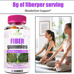 Permen Serat Potensi Tinggi dengan Vitamin <span class=keywords><strong>B</strong></span> Mendukung Kesehatan Pencernaan, Metabolisme Karbohidrat, Lemak, dan Keseimbangan Usus - Product Image 5