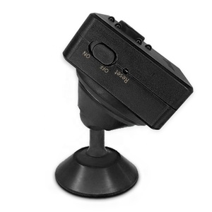 กล้องวงจรปิดรักษาความปลอดภัยมองเห็นกลางคืนบันทึกวิดีโอแบบสตรีมมิ่ง Wi-Fi IMX323ความละเอียดระดับ Full HD 1080P - Product Image 4