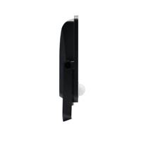 Reflector LED de 30W para Exteriores con Sensor OUTLUX E046, Ligero, IP65, Certificado RoHS, 3 Años de Garantía, para Iluminación de Jardín y Paisaje
