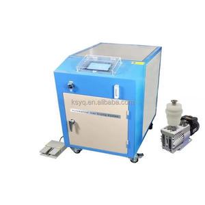 高純度グローブボックス用自動循環式H2O <2ppm水分浄化システム - Product Image 1