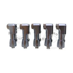 Pa-na Max bor gigi kontra kepala gigi, Handpiece gigi kecepatan rendah genggam peralatan gigi pengganti gigi Foshan - Product Image 3