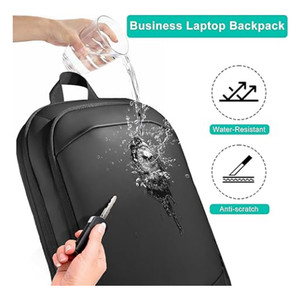 Popular Wholesale <b>Laptop</b> <b>Backpack</b> Waterproof Custom logo <b>Backpack</b> Usb Rechargeable <b>Laptop</b> <b>Backpack</b> - Product Image 4