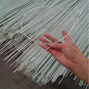 เสาไฟเบอร์กลาสสำหรับปลูกเพื่อการเกษตร - Product Image 1