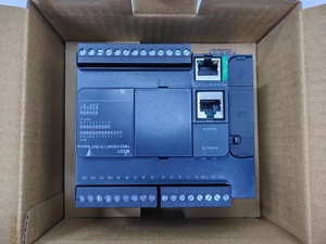 Contrôleur PLC industriel TM221CE24T TM221CE16R TM221CE24R TM221CE40U TM221CE60U - Product Image 3
