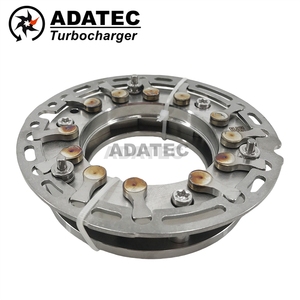 GT2256V Turbo geometría Variable 704361 11652249950 11652248834 anillo de boquilla de turbina VNT para BMW 330 <span class=keywords><strong>D</strong></span> (E46) 135Kw-184HP M57 D30 - Product Image 2