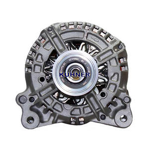 Alternatore compatibile con VW CADDY III 2.0 TDI Diesel (KW: 125, CV: 170) dal 05-2012 al 05-2015 KUHNER 302011RI NUOVO - Product Image 1