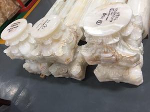 ที่กำหนดเองนิลคอลัมน์รอบเสา - Product Image 2