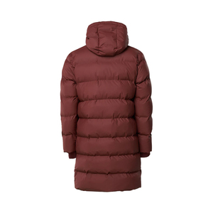 2026 Mens Winter Long Puffer <b>Coat</b> Quilted Hooded Down-Filled Jacket <b>Warm</b> Snow-Resistant Outdoor Casual Fashion <b>Coat</b> - Product Image 2