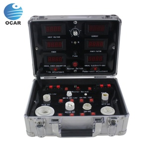 Estuche de Demostración de Bombillas LED, Kit de Demostración LED Personalizado para Viajes de Negocios con LED - Product Image 2