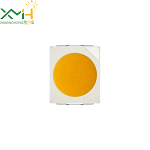 Nhà máy cung cấp 3528 <span class=keywords><strong>LED</strong></span> SMD hạt <span class=keywords><strong>0.06W</strong></span> Sanan chip 7-8lm trắng ấm 2.8-3.4V 120 góc nhìn TOP <span class=keywords><strong>LED</strong></span> Diode - Product Image 2