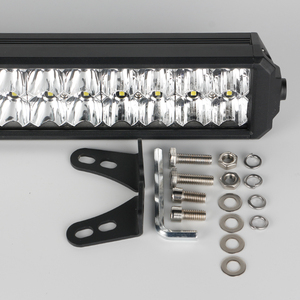 Showlights 54 inch 520 wát <span class=keywords><strong>LED</strong></span> thanh ánh sáng OEM off road Đèn <span class=keywords><strong>Led</strong></span> Xe <span class=keywords><strong>Led</strong></span> thanh ánh sáng hàng tăng gấp đôi thanh <span class=keywords><strong>led</strong></span> cho xe tải <span class=keywords><strong>Led</strong></span> thanh đèn - Product Image 6