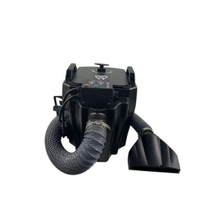 Máquina <span class=keywords><strong>de</strong></span> <span class=keywords><strong>Humo</strong></span> <span class=keywords><strong>de</strong></span> Hielo Seco <span class=keywords><strong>de</strong></span> 3500W Efecto Especial <span class=keywords><strong>de</strong></span> Nube Baja para Bodas Escenarios Fiestas y Eventos - Product Image 5