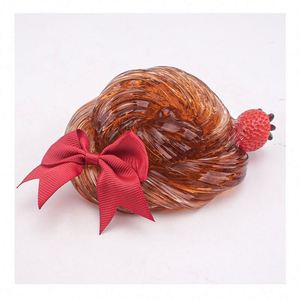 Pâte à modeler et slime créatifs populaires, non toxiques, en vrac, matériaux parfaits pour des jeux divertissants pour les enfants - Product Image 2