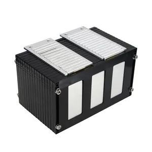 Vendita calda! Super condensatore 4.2 v315000f pack per accumulo di energia dc storage condensatore al miglior prezzo
