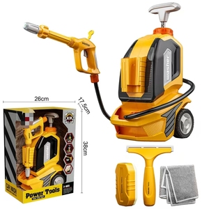 <span class=keywords><strong>2025</strong></span> Nhà Máy Bán Buôn Trẻ Em Của Hộp Công Cụ Thiết Lập Với Điện Đồ Chơi Khoan Nhựa Đồ Chơi Điện Khoan Sửa Chữa Hộp Đồ Chơi Cho Trẻ Em - Product Image 6