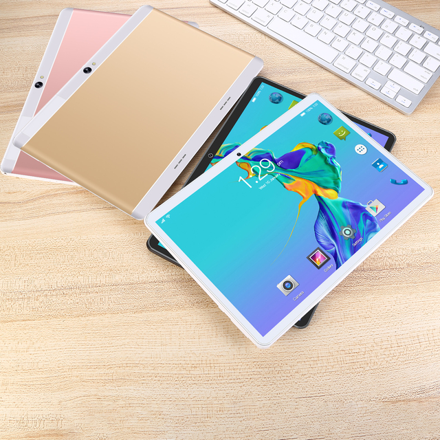 10.1inch Cheapest Android Kids Learning Gaming Tablet Pc Hot Sell Phone Call Wholesale Android Tablet
