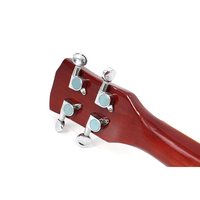 Banjo chinois de haute qualité à 4 cordes