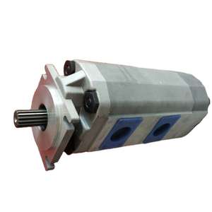 Bomba Hidráulica Original HuamaoCrane para Grúa Zoomlion - Maquinaria de Construcción, Origen Shandong, 1 Año de Garantía - Product Image 5