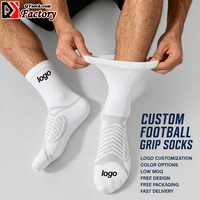 Chaussettes de sport pour enfants et équipes - Collection de chaussettes personnalisées pour l'entraînement sportif