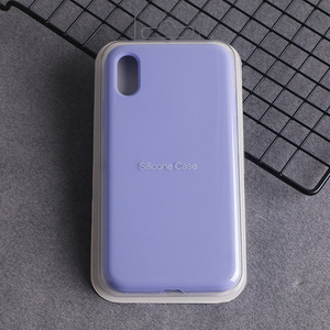 Étuis originaux en silicone pour iphone, <span class=keywords><strong>coque</strong></span> <span class=keywords><strong>de</strong></span> <span class=keywords><strong>téléphone</strong></span>, Logo personnalisé, pour Samsung une série, Xiaomi <span class=keywords><strong>9</strong></span>, 8 <span class=keywords><strong>Redmi</strong></span> 10, 12, 13 pro max, pièces - Product Image 5