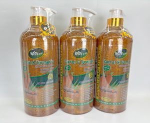 Bain <span class=keywords><strong>douche</strong></span> naturel biologique exfoliant vitamine C blanchissant nourrissant pour la peau hydratant rafraîchissant soin du visage et du corps <span class=keywords><strong>Gel</strong></span> <span class=keywords><strong>douche</strong></span> - Product Image 3