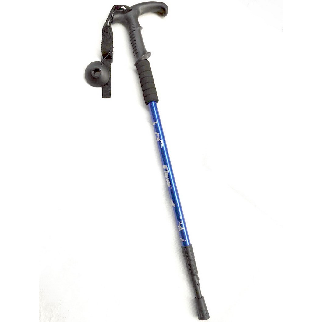 T-handle, blue
