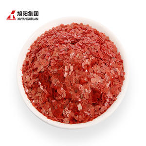 Groothandel Mica Vlokken Kleurrijke Mica Chips Kleur Epoxy Vlokken Voor Epoxy Vloercoating - Product Image 2